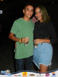Forró Quentão